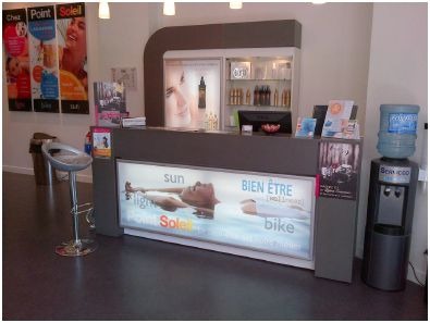 Point Soleil propose des solutions pour devenir franchisé avec un apport personnel modeste