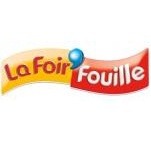 Nouvelle campagne publicitaire TV pour la franchise La Foir&rsquo;Fouille