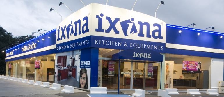 De la prise de contact à l’adhésion, la place de la formation chez Ixina