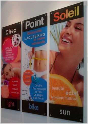 Point Soleil partenaire de TF1