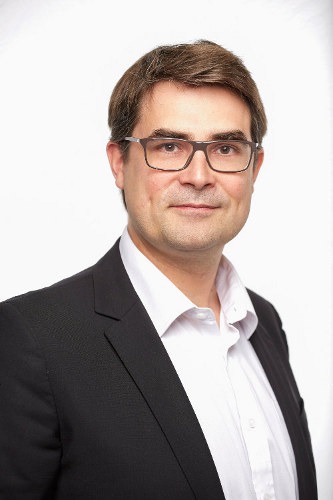 Un nouveau directeur au marketing de Domino&rsquo;s Pizza France