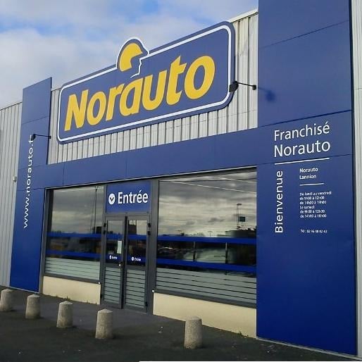 Nouveau centre automobile : Norauto s’implante à Montbard