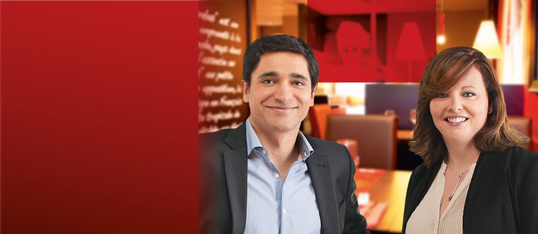 Poivre Rouge prévoit l&rsquo;ouverture de 13 nouveaux restaurants