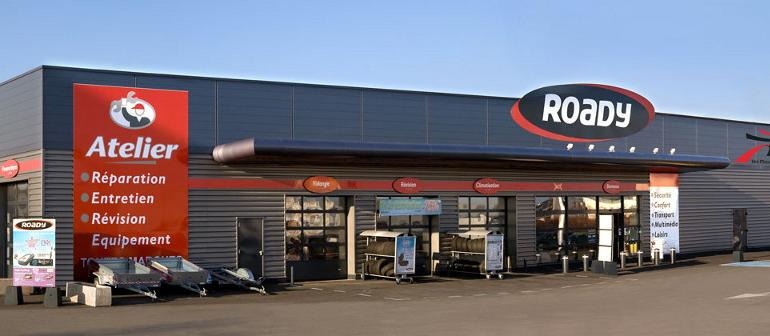 Le réseau Roady recherche des chefs d&rsquo;entreprise