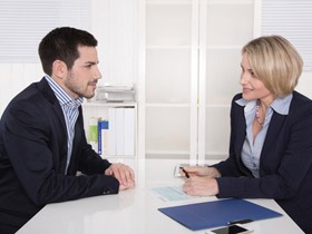 Rendez-vous Expert en franchise gratuit sur les salons