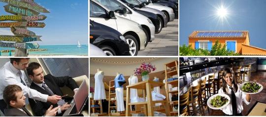 Accompagnement vers la franchise qui vous convient