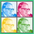 17e Colloque international Etienne Thil avec des membres de la FCA