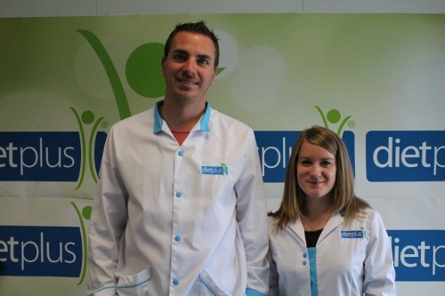 Le Gard et La Moselle accueillent leur franchise dietplus