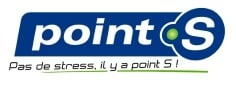 Point S