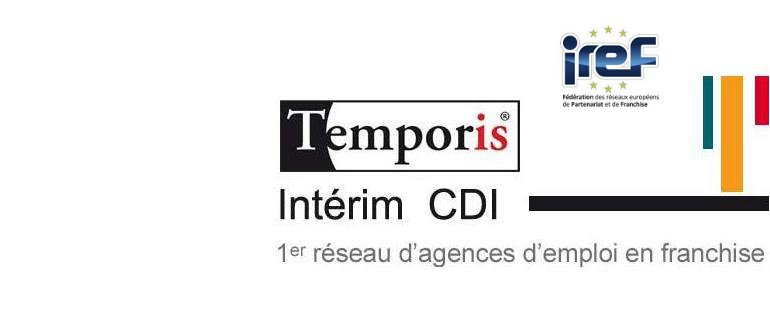 Temporis reçoit la récompense Meilleurs Franchisés et Partenaires de France