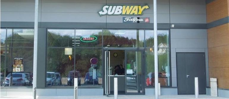 Un restaurant SUBWAY® ouvre à Méru (60)
