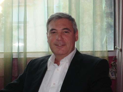 Interview de Christophe Leriche, Directeur Développement Archea