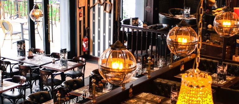 Nouvelle carte, nouvelle ouverture, ça bouge au Bureau