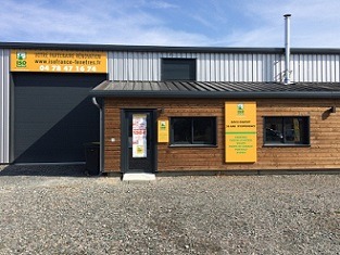 La franchise Isofrance Fenêtres aura ouvert 10 nouveaux points de vente d&rsquo;ici la fin de l&rsquo;année