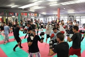 La franchise Fight&rsquo;ness Gym réinvente le sport
