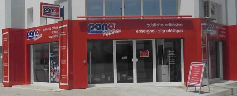 La franchise Pano part à la conquête de la Suisse