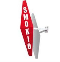 Smokio : un nouveau concurrent pour les franchises de cigarettes électroniques