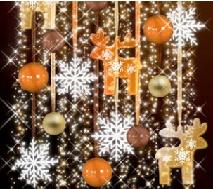 Le groupe Klépierre prépare les fêtes et soigne la décoration de ses centres commerciaux