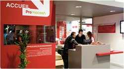 La franchise Promocash déploie son nouveau concept de magasin à Cholet