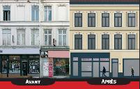 Commerçants : pensez aux aides pour rénover vos vitrines