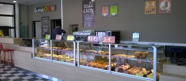 La franchise la Mie Câline affiche des résultats 2014 en hausse, confirmant ainsi 30 ans de succès