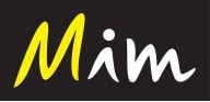 Logo franchise Mim
