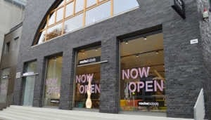 La franchise Roche Bobois mise sur un développement à l&rsquo;international