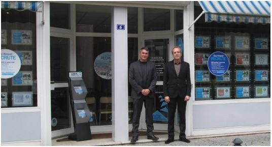 Une nouvelle direction pour l’agence Guy Hoquet l’Immobilier de Thiais