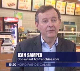 Félicitations pour votre site ac-franchise.com , cependant, je lis des témoignages qui font peur et je deviens méfiant.