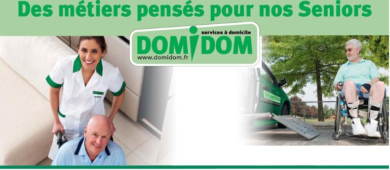 Résultats de l&rsquo;enquête de satisfaction des franchisés Domidom : de quoi encourager les candidats !