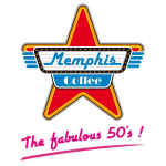 Actualité de la franchise Memphis Coffee