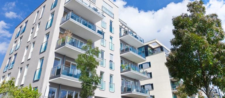 Le marché de l&rsquo;immobilier serait entrain de se reprendre