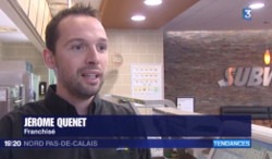 La franchise sécurise la banque et les bailleurs aussi