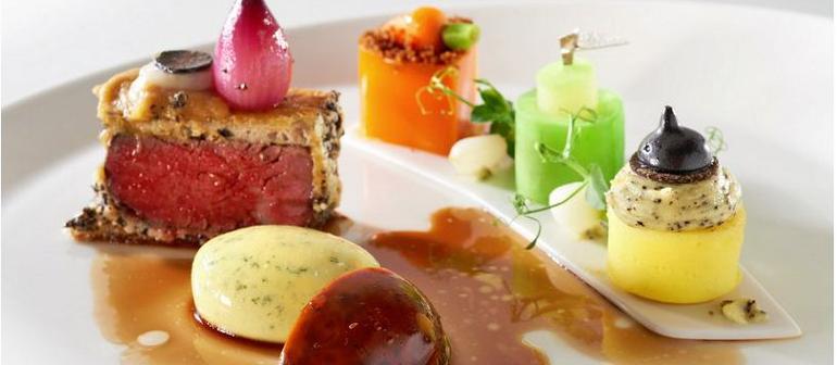 La franchise Promocash au Salon International de la Restauration, de l&rsquo; Hotêllerie et de l&rsquo;Alimentation