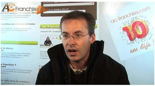 Se développer en franchise : Une opportunité pour changer de métier