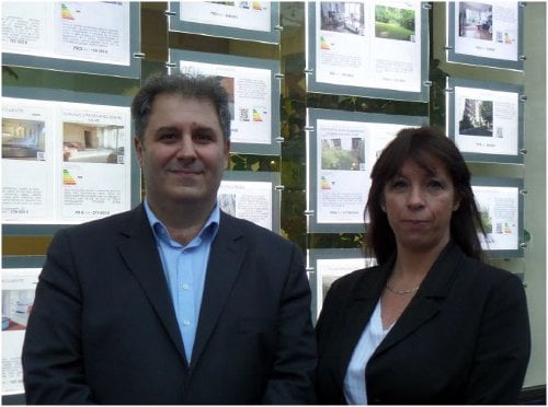 Une nouvelle agence Guy Hoquet l’Immobilier à Chaville