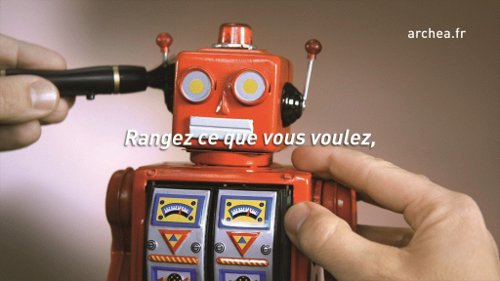 La franchise Archea s’offre un plan media à l’occasion de ses 30 ans