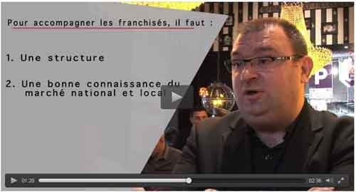 Comment accompagner et assister vos franchisés ?