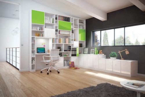 Archea, une philosophie du sur-mesure unique