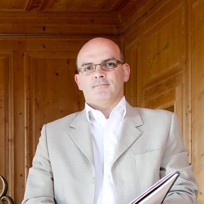 Interview de Christophe Guichard fondateur d&rsquo;Info-mandataire.com