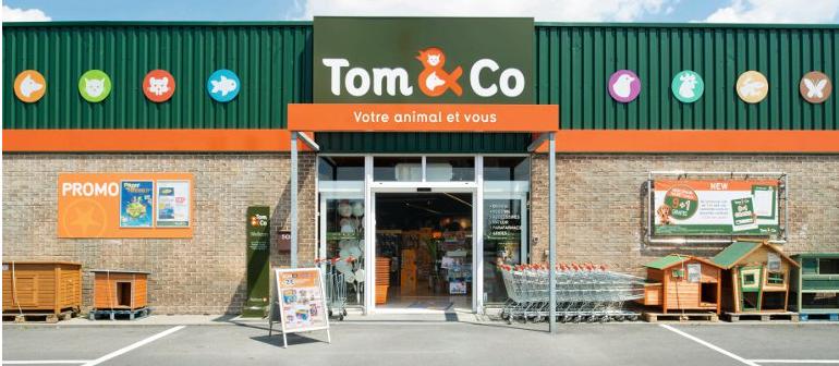 La franchise d&rsquo;animalerie recherche un franchisé en Normandie