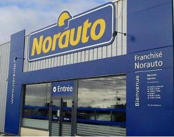 Journée Découverte  Norauto à Podensac (33)