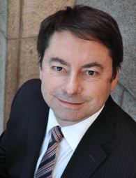 Claude Monette, nouveau  Directeur du développement de la franchise  Adèle