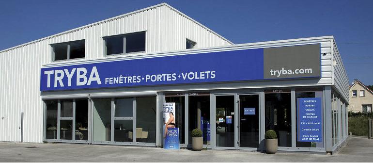 La franchise Tryba prévoit 20 ouvertures en 2015 et va à la rencontre des créateurs d’entreprise