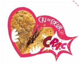 Le cri du coeur de la franchise La Mie Câline