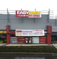 La franchise Easy Cash a passé le cap des 100 magasins en 2014