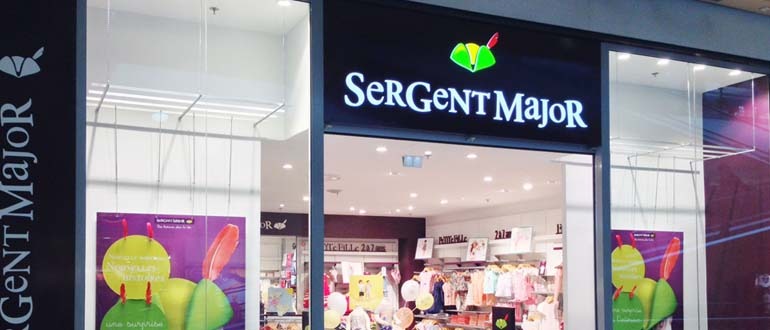 Devenir affilié Sergent Major, les atouts d&rsquo;un groupe international