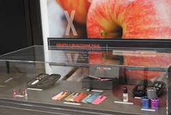 Première implantation de la franchise Cigusto dans la ville de Blois