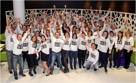 La franchise Temporis organise sa 13ème Convention nationale