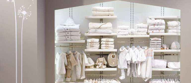 Ouvrir une boutique de prêt à porter enfants avec Z Generation